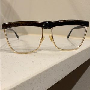 Laura Biagiotti P35 Vinage Glasses